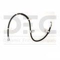 DFC 07-19 Entegra Coach Emblem Front Right Brake Hose