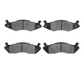 DFC auto part