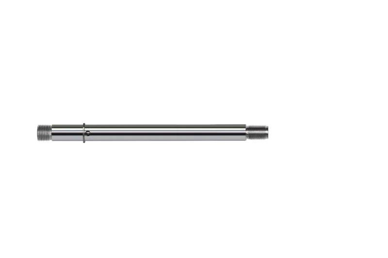 SHAFT 0.500 IN NA 6 IN