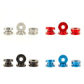Boomba Racing Transmission Shifter Bushing Natural Hyundai Veloster N 2019