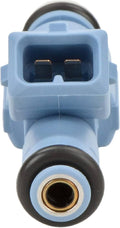 GASOLINE INJECTOR