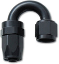 Vibrant Performance - 21816 - Swivel Hose End Fitting, 180 Degree; Size: -16AN