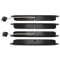 R1 14-22 Ram Promaster 2500 Front Ceramic Brake Pads