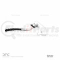 DFC 05-07 Ford Freestyle Front-R Brake Hose