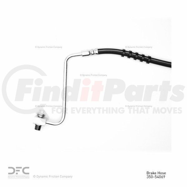 DFC auto part