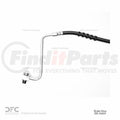 DFC 05-07 Ford Freestyle Front-R Brake Hose