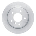 R1 Concepts Brake Rotor Fits BMW 120i