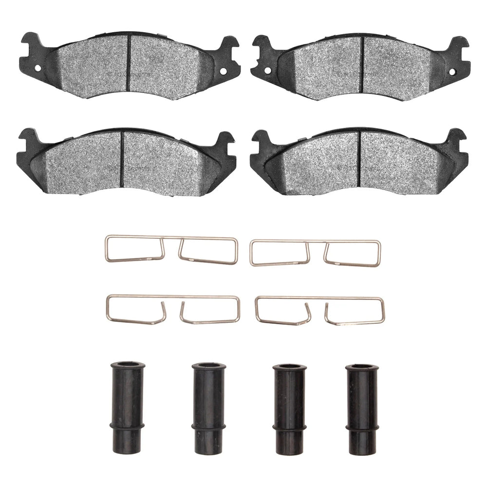 DFC auto part
