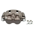 Front Brake Hardware: Various Makes and Models; friction ready calipers
