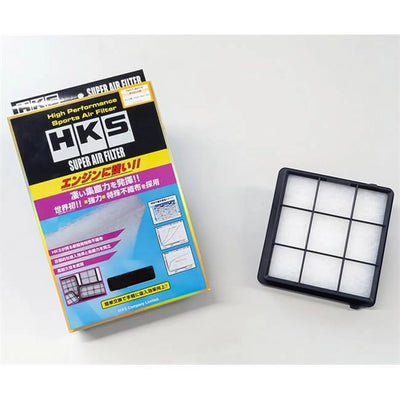 HKS SUPER AIR FILTER 2021+ Honda Civic  Type 19
