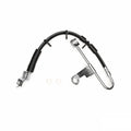 R1 Concepts Brake Hose Fits Dodge Viper