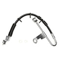 R1 Concepts Brake Hose Fits Dodge Viper