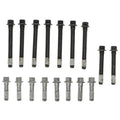 Engine Cylinder Head Bolt Set - 14-10048-01