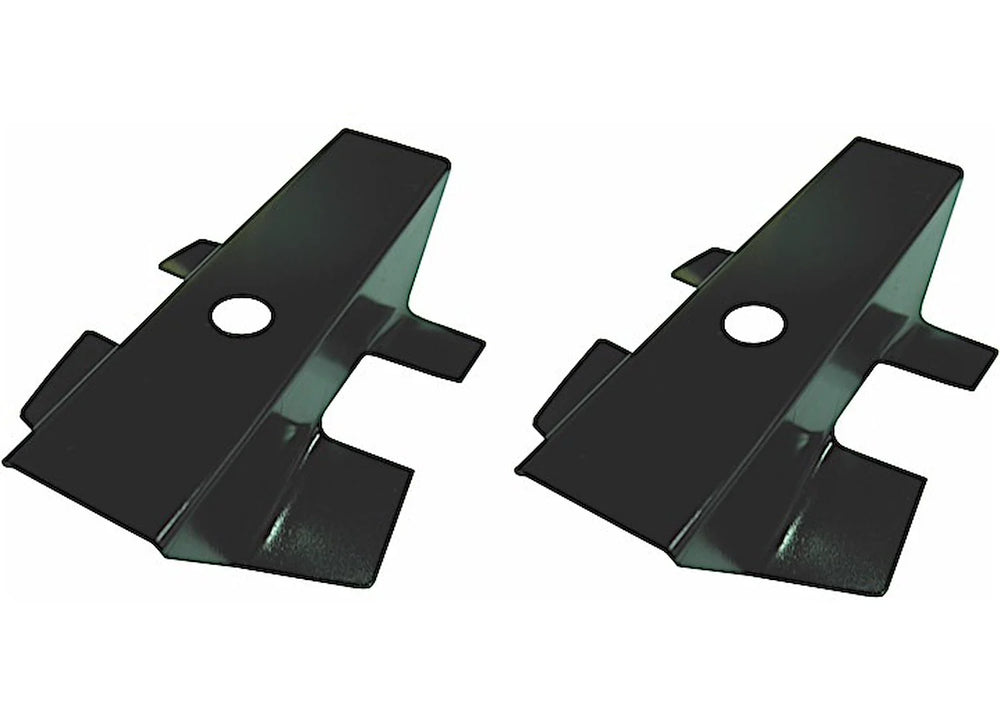 Sherman Parts roof rack