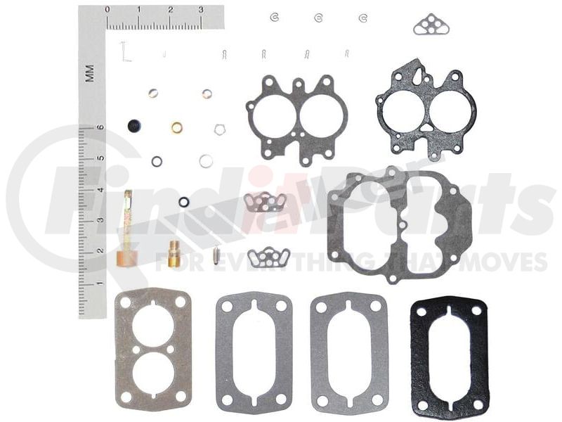 Walker Products Inc. - auto part