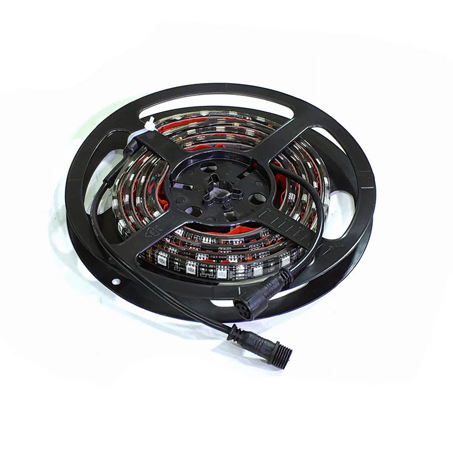 Quake LED auto part