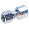 HYDRAULIC COUPLING - MEGACRIMP