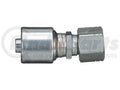 HYDRAULIC COUPLING - MEGACRIMP