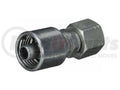 HYDRAULIC COUPLING - MEGACRIMP