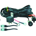 Hella ValueFit Wiring Harness for 2 Lamps 300W