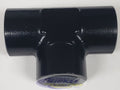 1/2 Fem. Pipe Tee alum.
