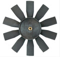 12IN REPLACEMENT PUSHER OR PULLER BLADES / BRASS INSERT