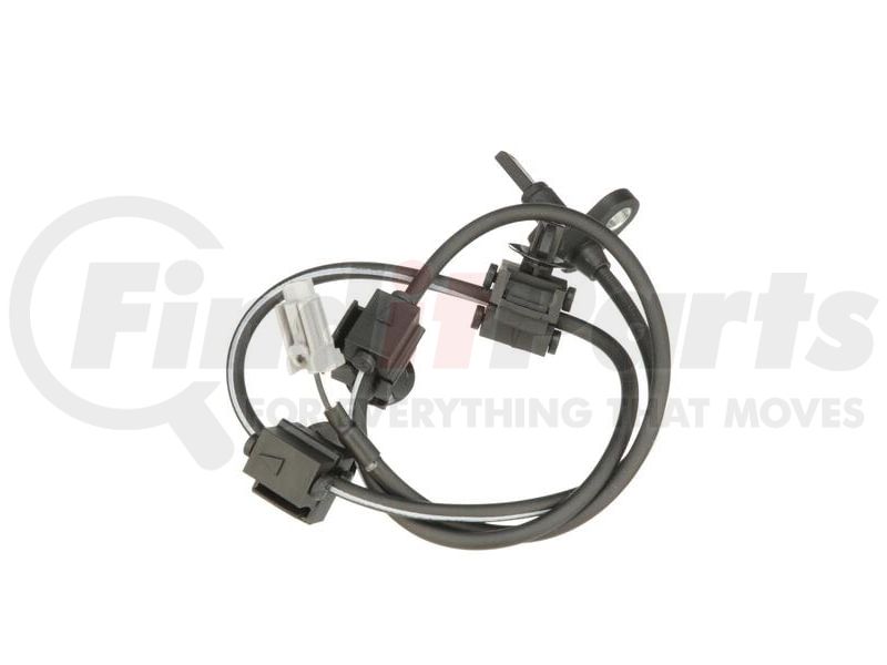 STANDARD IGN auto part