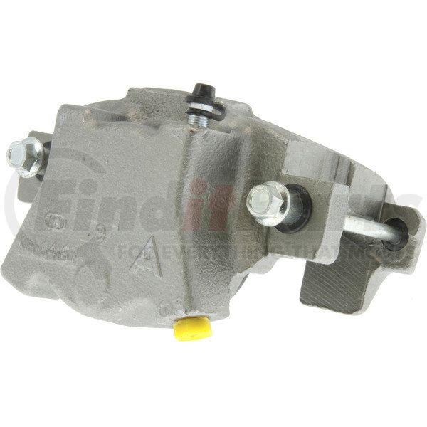 SEMI-LOADED BRAKE CALIPER
