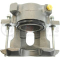 SEMI-LOADED BRAKE CALIPER