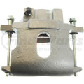 SEMI-LOADED BRAKE CALIPER
