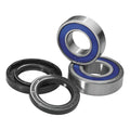 All Balls Racing 84-85 Honda VF700F Wheel Bearing Kit Rear