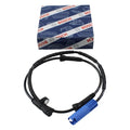 WHEEL SPEED SENSOR