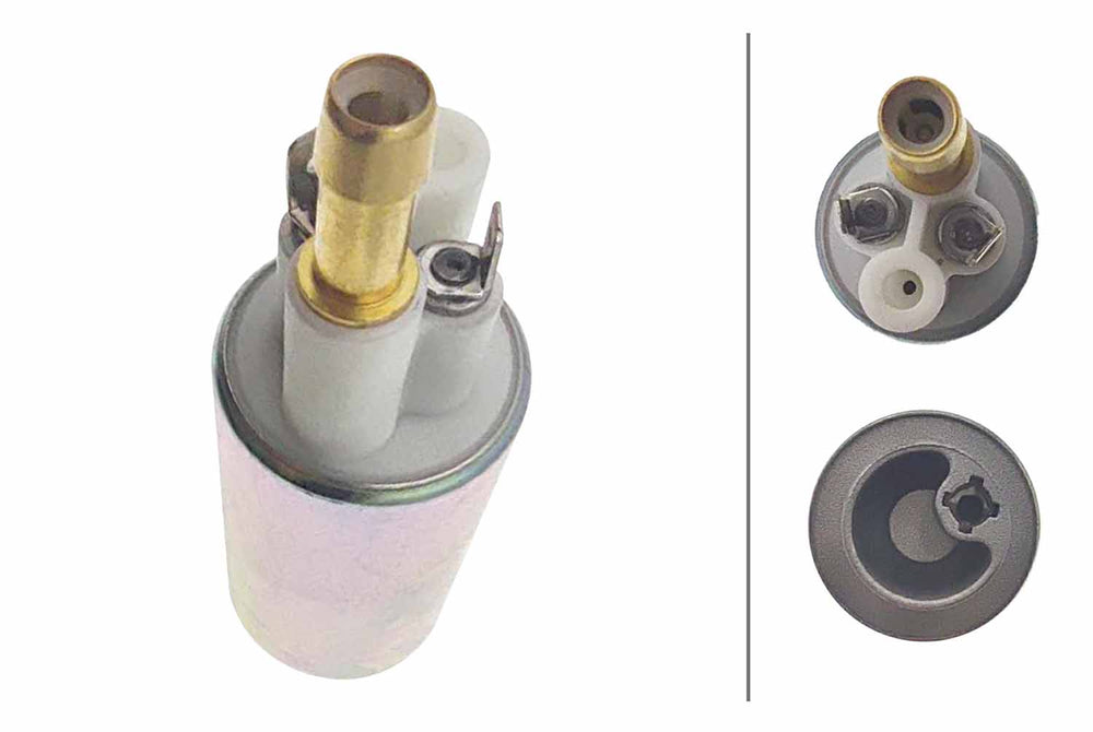 FUEL PUMP
