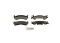 DISC BRAKE PADS