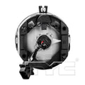 1010 DG CRVAN/1113 CR TWNCN F.L RL