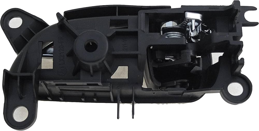 INTERIOR DOOR HANDLE