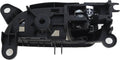 INTERIOR DOOR HANDLE