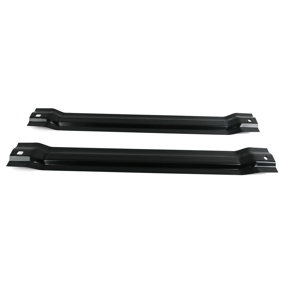 FUEL TANK STRAPS (PER PR) (TO FIT F1A; F1B; F1C; FID; F1E; F1G) FORD P/U 73 95