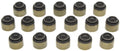 MAHLE Original Buick Skylark 95-88 Eng Valve Steam Seat Set
