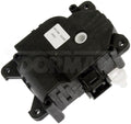AIR DOOR ACTUATOR