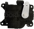 AIR DOOR ACTUATOR