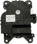 AIR DOOR ACTUATOR