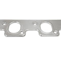 SEAL4GOOD MULTILAYER ALUMINUM FLANGE GASKET FORD 351C 2BBL 351M400 OVAL 1.4