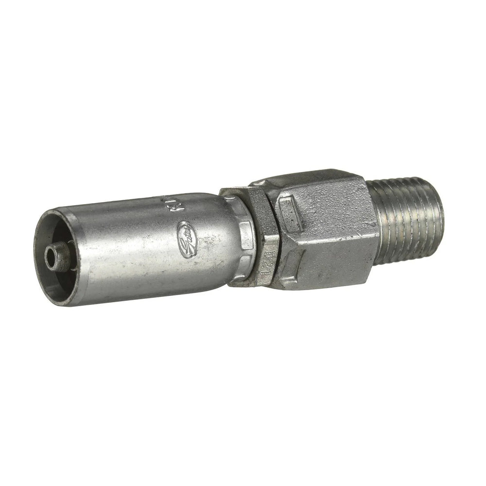 HYDRAULIC COUPLING - PCTS THERMOPLA