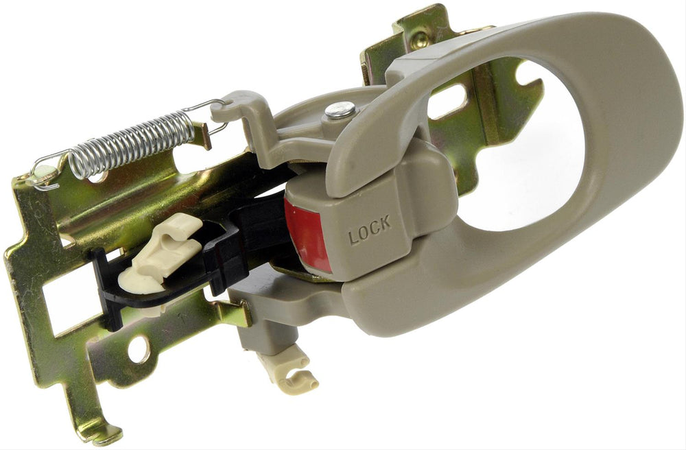 INTERIOR DOOR HANDLE