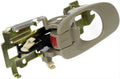 INTERIOR DOOR HANDLE