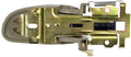 INTERIOR DOOR HANDLE