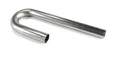 J-Bend Mild Steel 1.875 x 2.5in Radius 16 Gauge