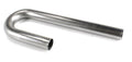 J-Bend Mild Steel 1.875 x 2.5in Radius 18 Gauge