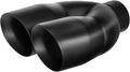 J-Bend Mild Steel 1.875 x 2.5in Radius 18 Gauge